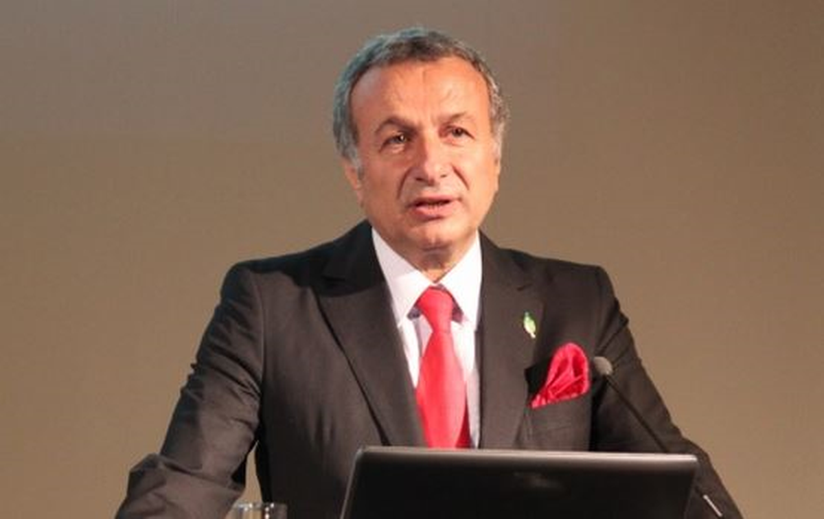Hürriyet Bursa Bölge Buluşması - Ulusoy -