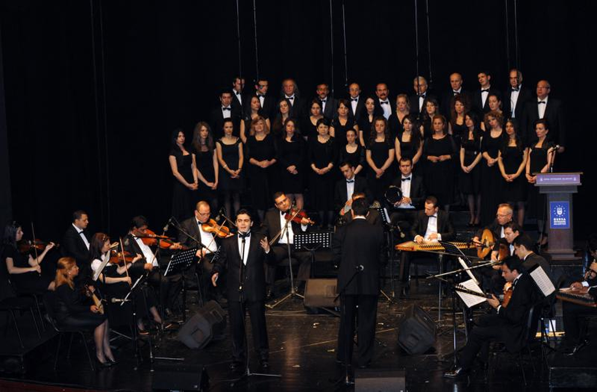 Hüseynî Faslı ve Eserleri