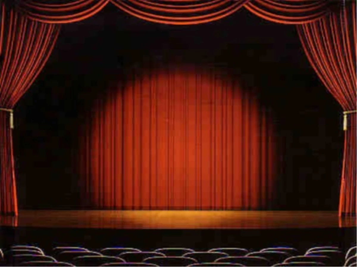 İBB Şehir Tiyatroları Ocak Ayı Biletleri Satışta
