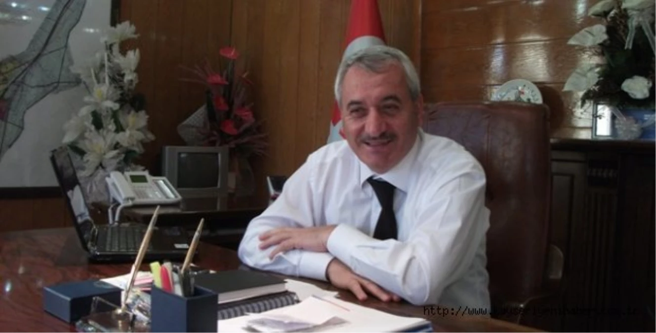 İncesu Belediye Başkanı Karayol, Davasından Beraat Etti
