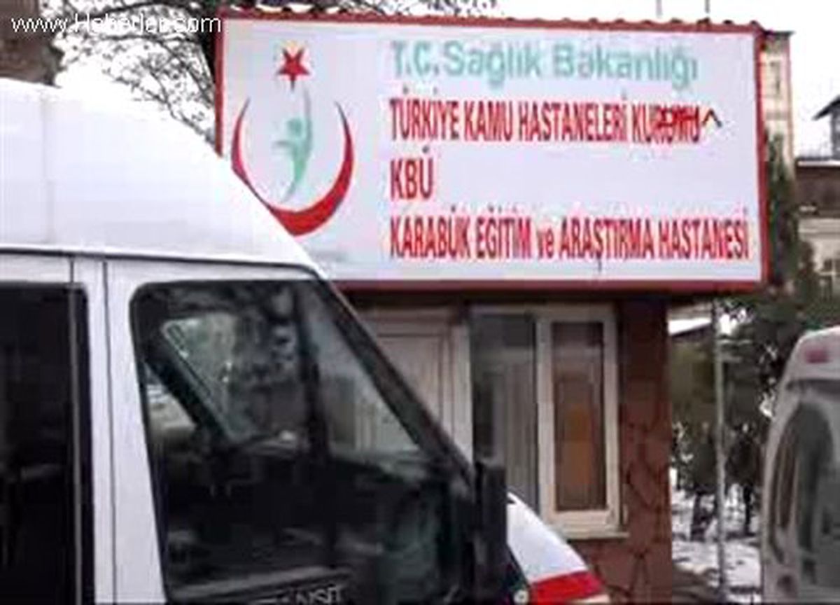 İntihar Eden Çocuklarının Organlarını Bağışladılar