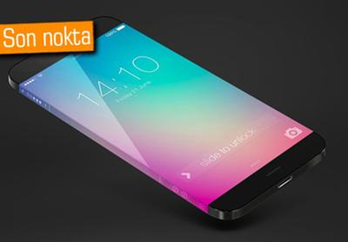 İphone 6 Sonun Başlangıcı Mı?