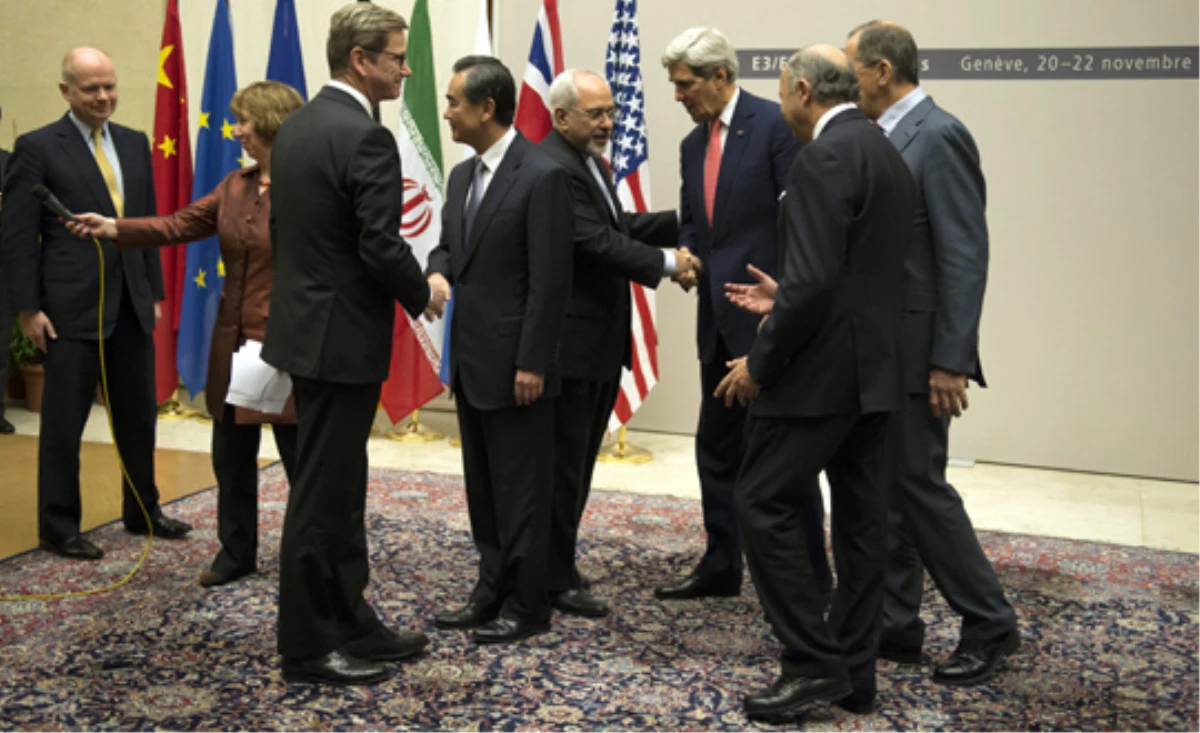 İran ile Nükleer Müzakereler