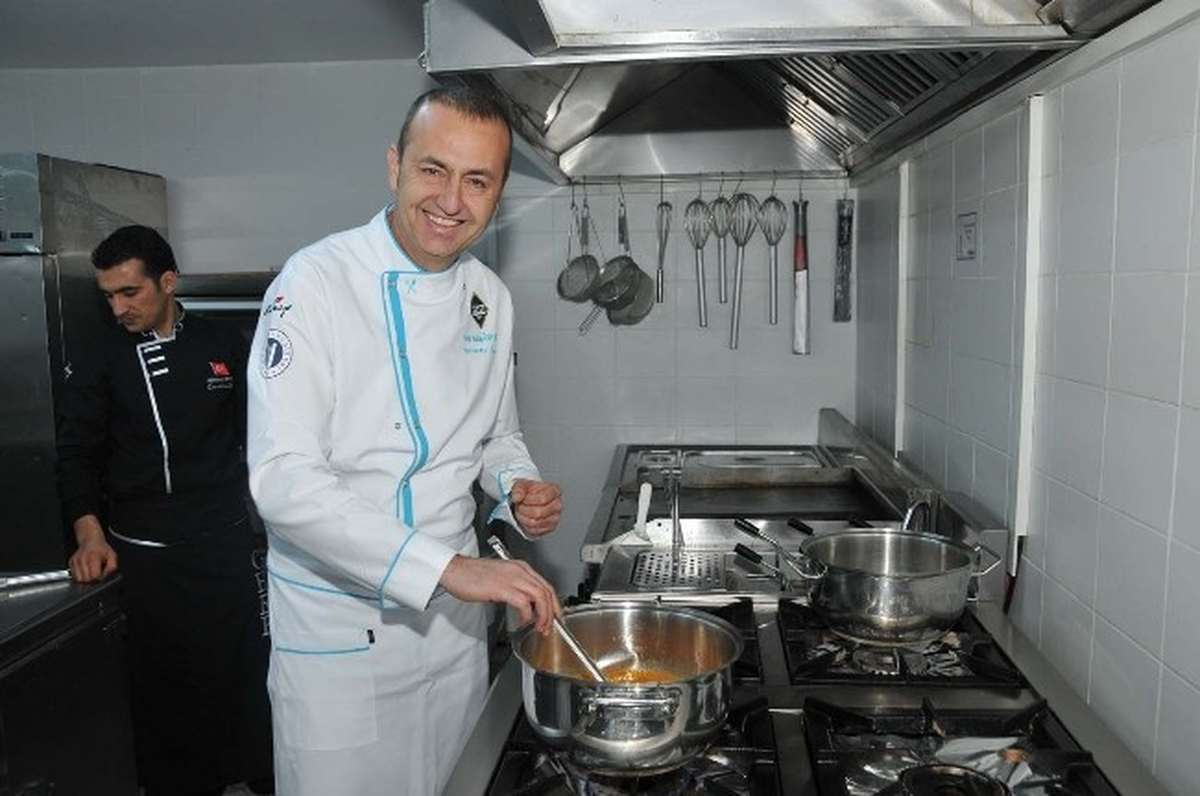 İstanbul Tarhanaya Doyacak