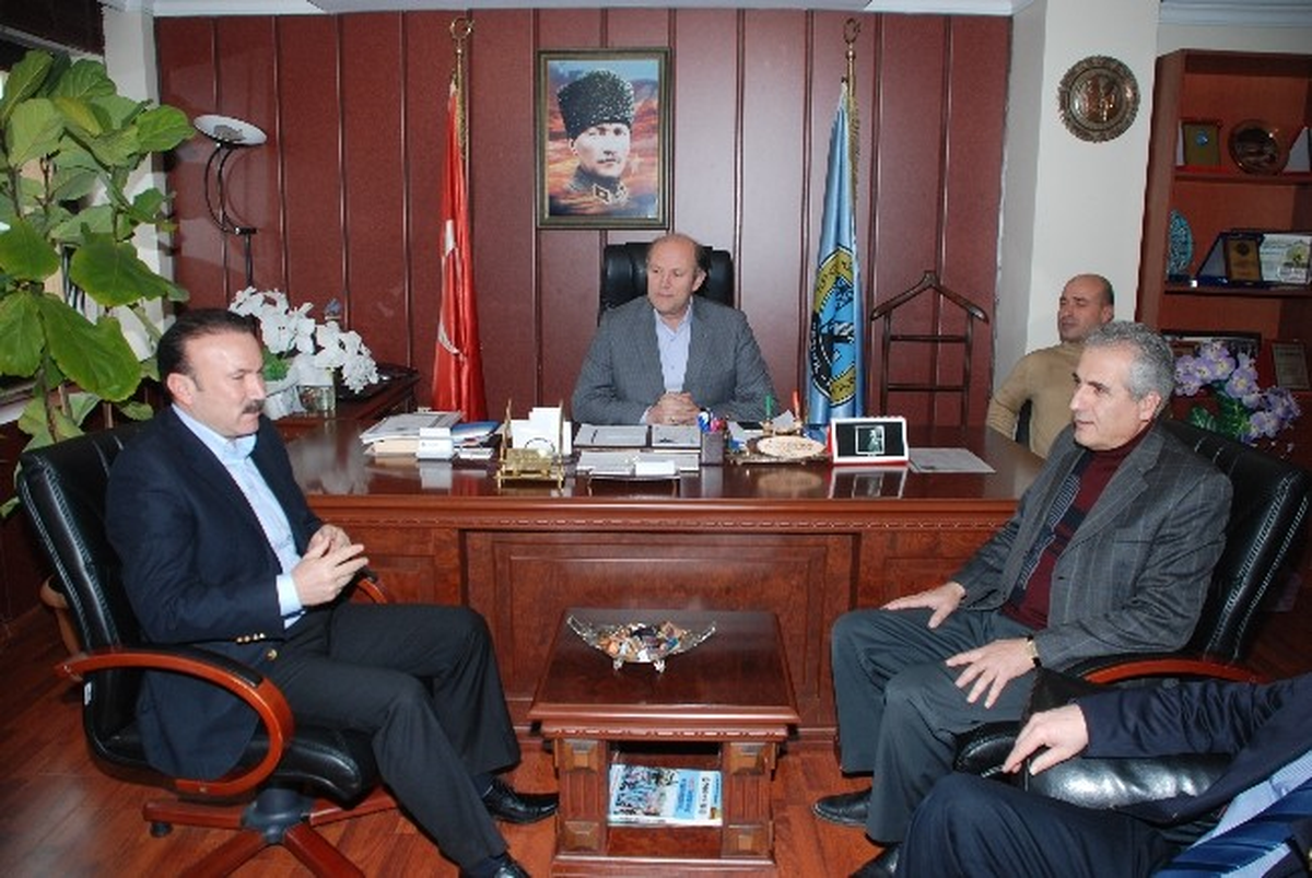 İzmit Belediye Başkanı Nevzat Doğan Açıklaması