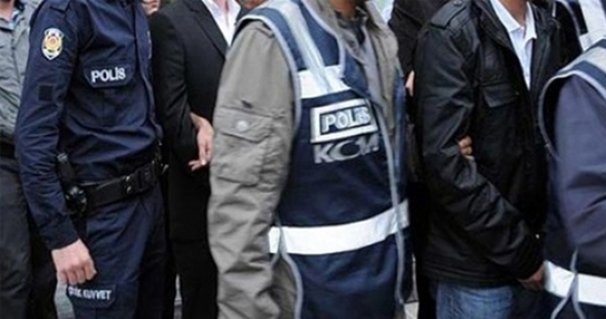 Kahramanmaraş Merkezli Kaçakçılık Operasyonu