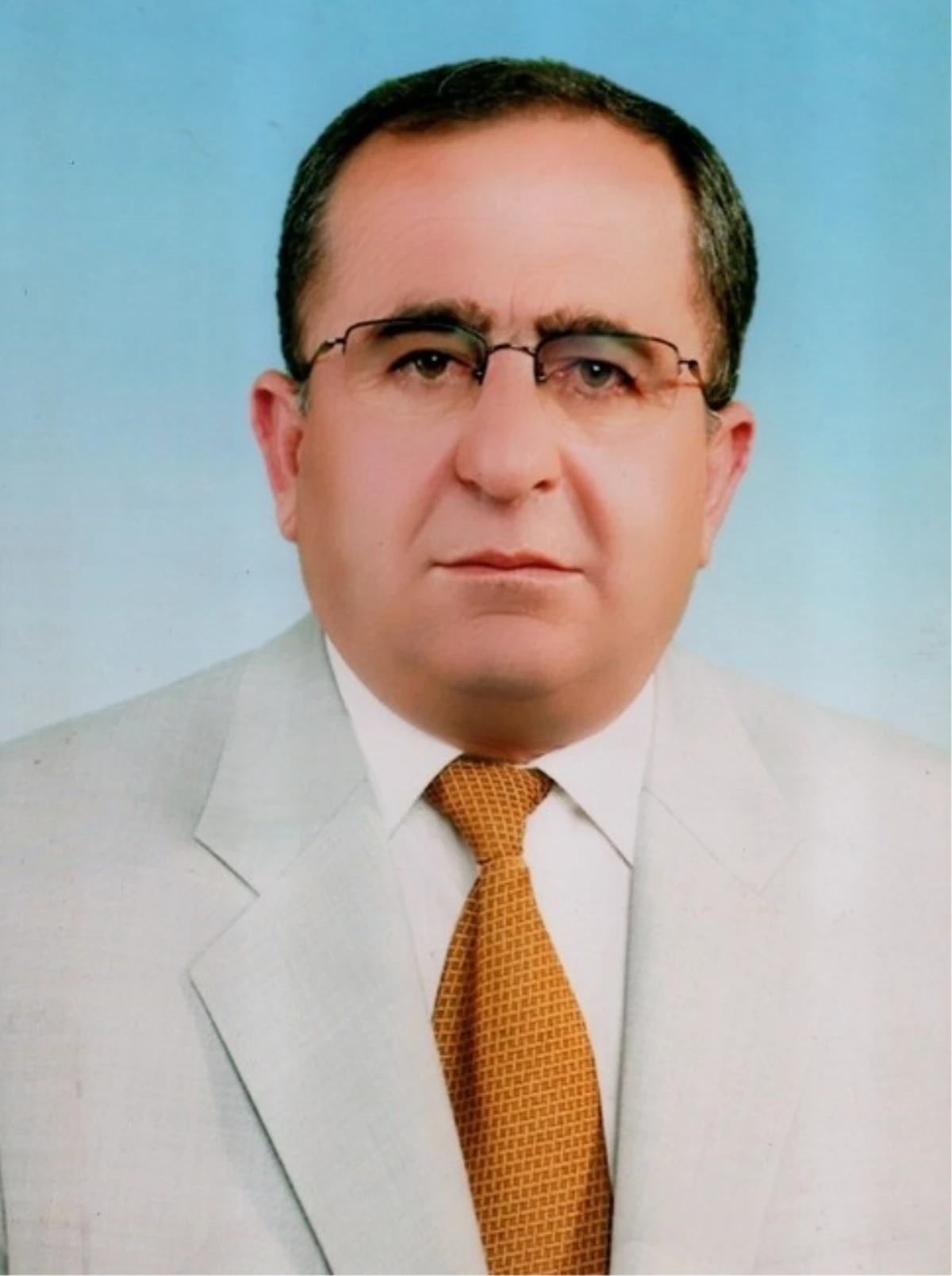 Kale Eski Belediye Başkanı Karaayvaz Hayatını Kaybetti