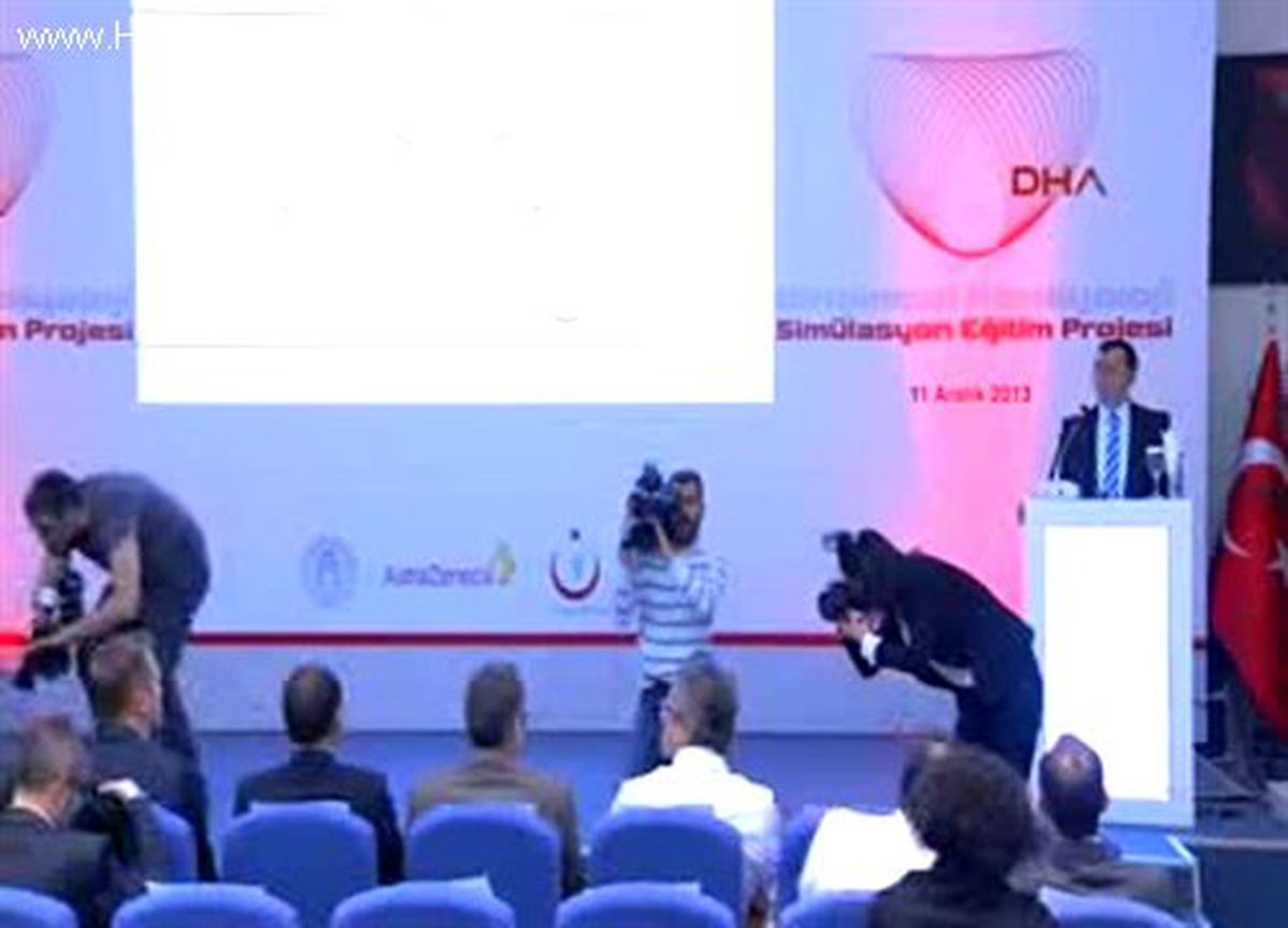 Kalp Krizinde Ölüm Riskini Azaltmaya Yönelik Simülasyon Eğitimi