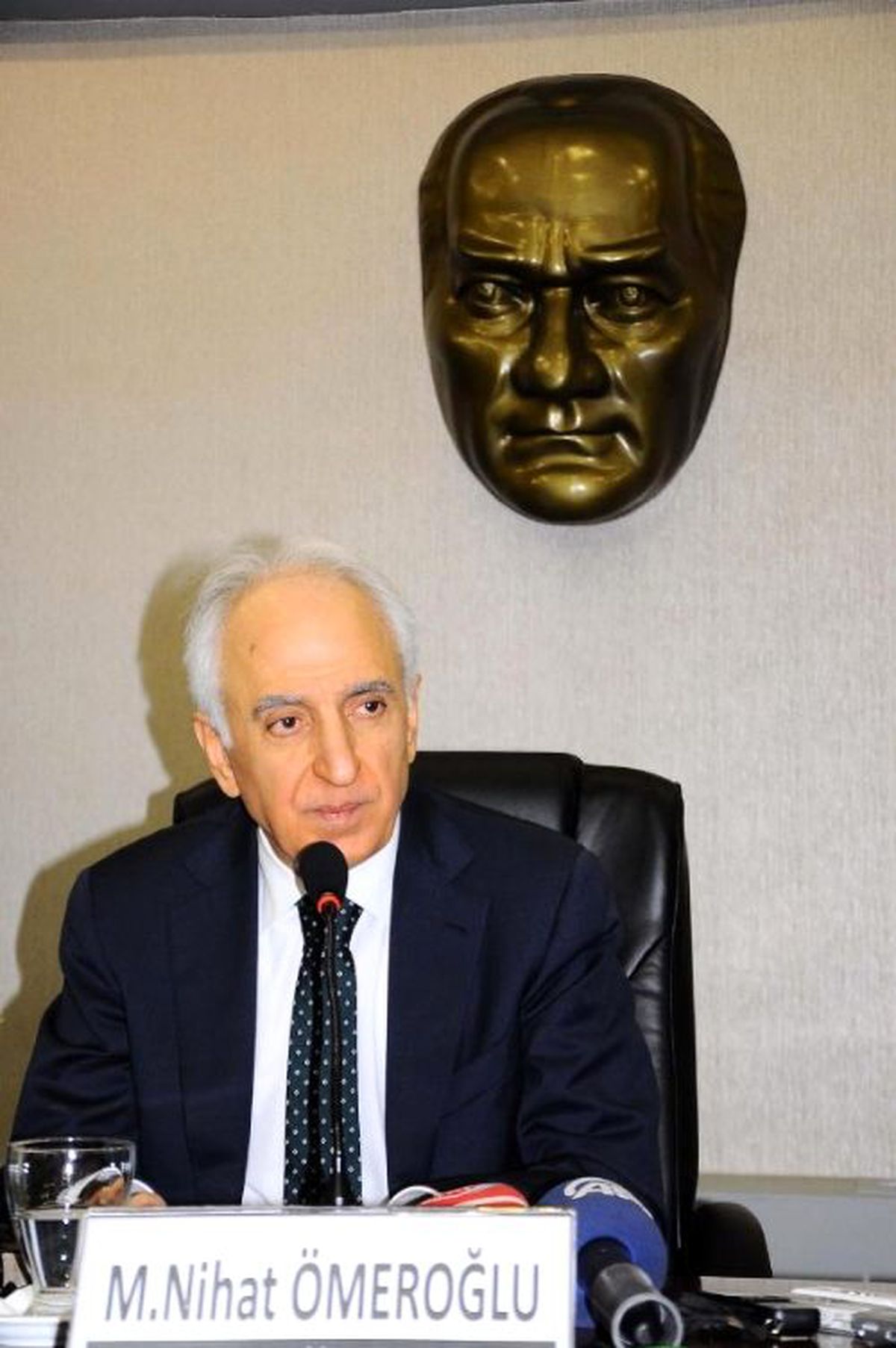 "Türkiye\'de En Büyük Sorun Kamu Personel Rejimi"