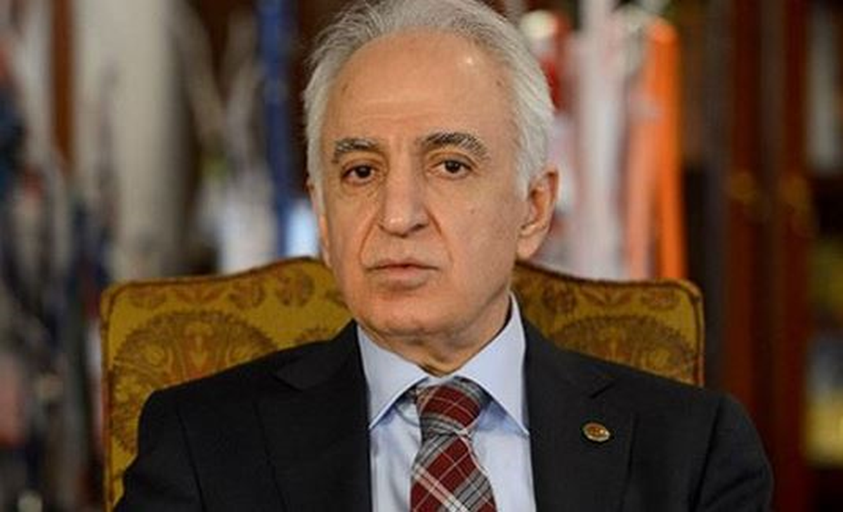Kamu Başdenetçisi Ömeroğlu Açıklaması