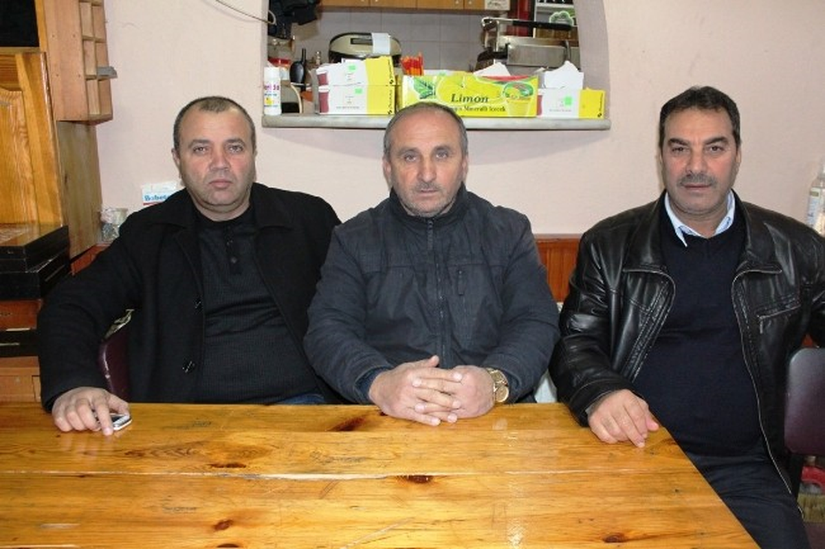 Kandıra\'da Toplu Taşıma Rekabeti