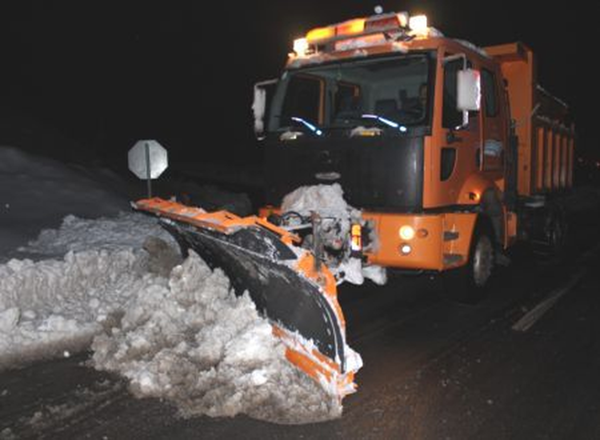 Siirt\'te Yol Açma Çalışmaları Hızlandırıldı