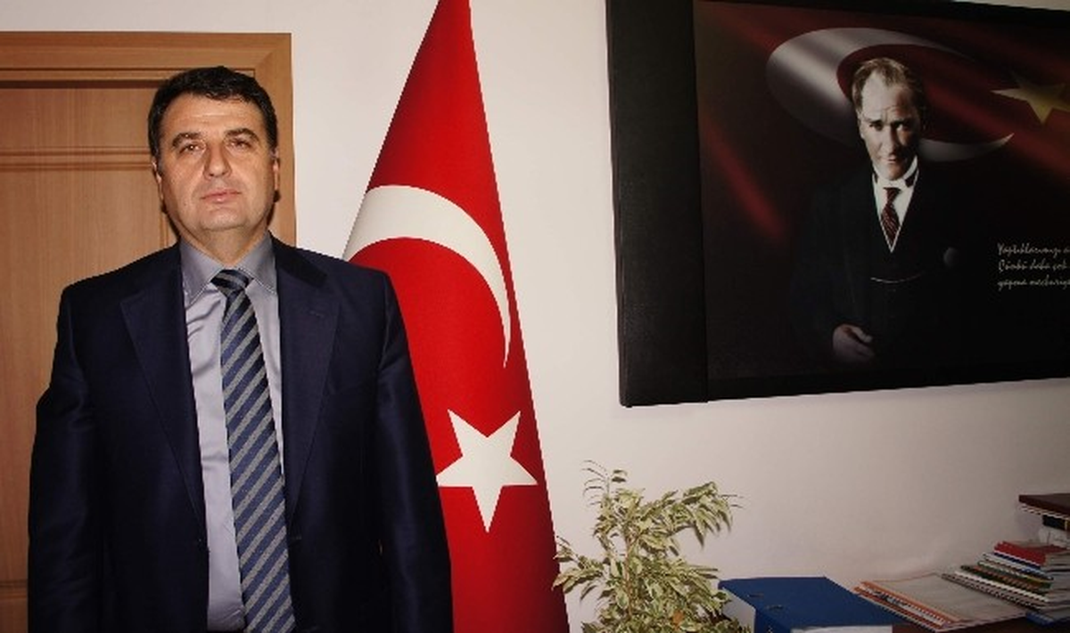Kastamonu Havaalanı\'nda Uçak Seferlerine Kar Engeli