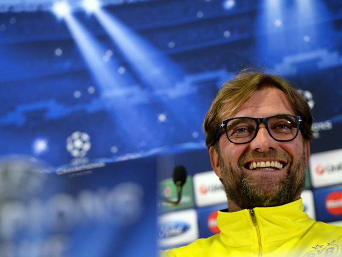 Klopp: Savaştık Ve...