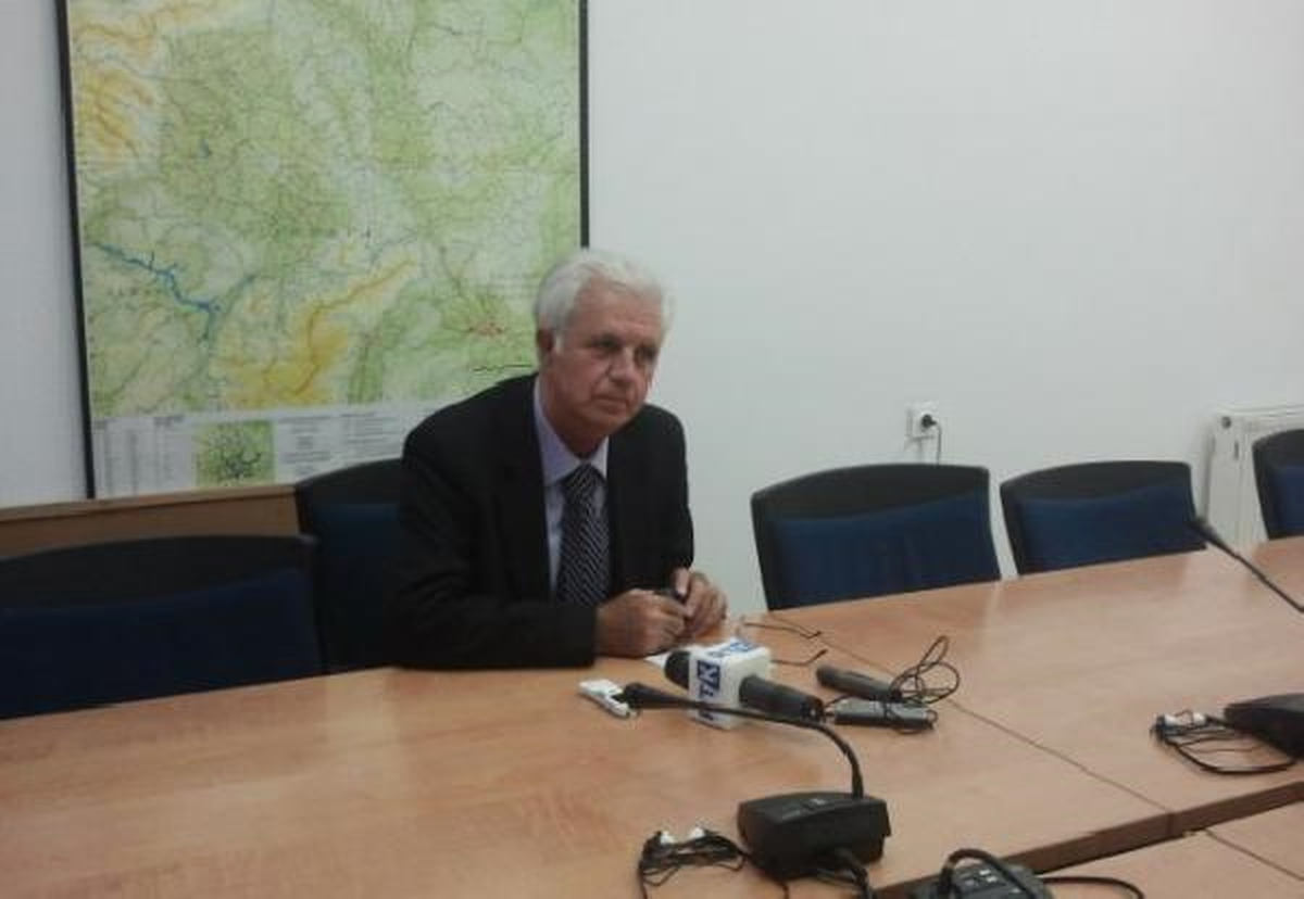 Kosovalı Türk Siyasetçi Nevzat Hüdaverdi Hayatını Yitirdi