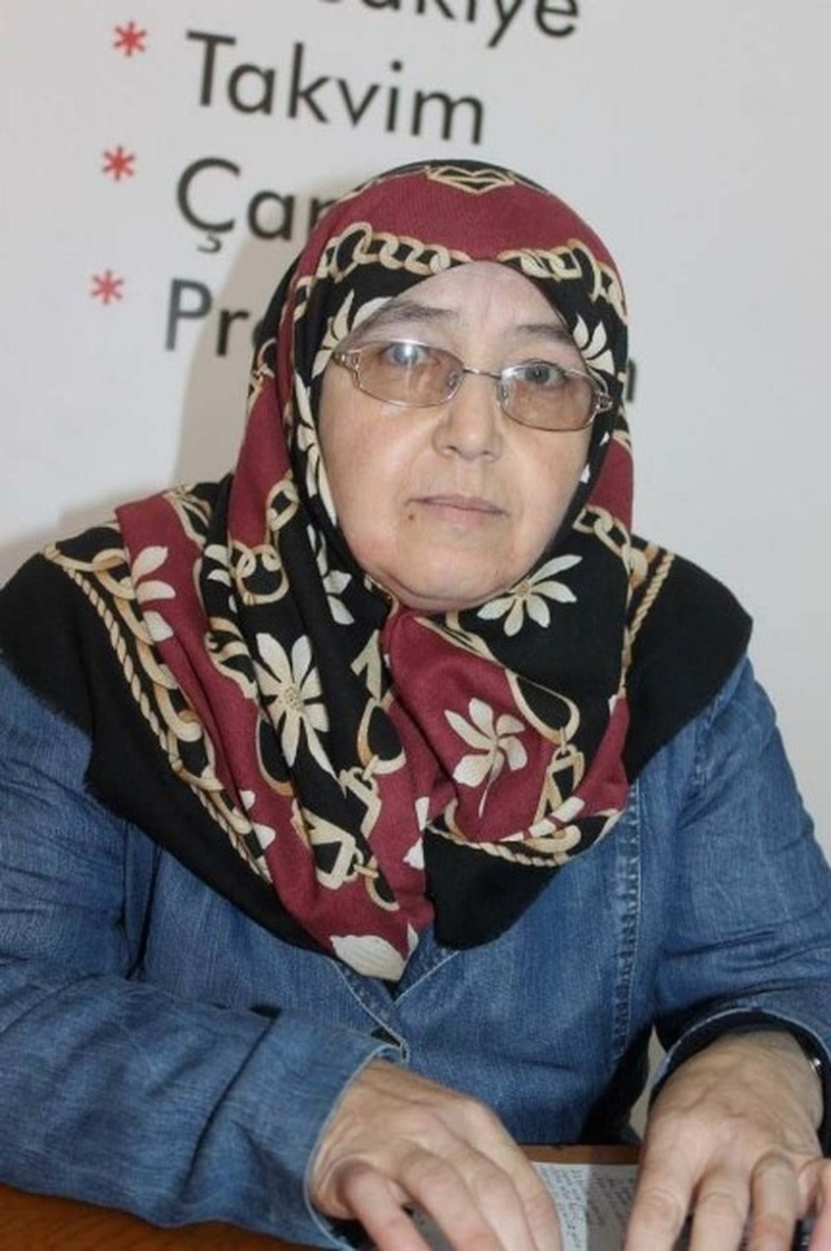 Köylü Kadının Yazarlık Azmi