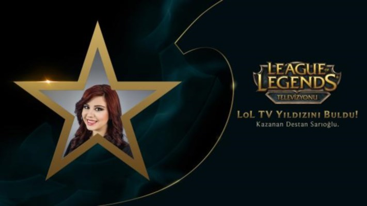 LoL TV\'nin Yıldızı Belli Oldu