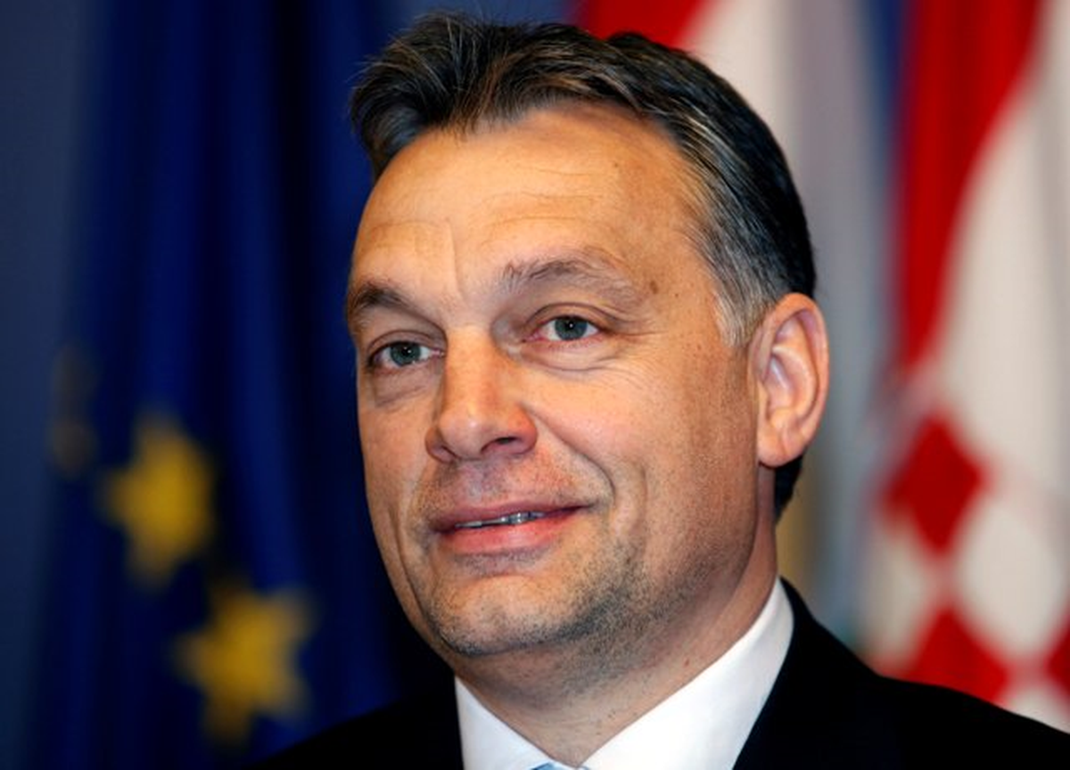 Macaristan Başbakanı Orban Türkiye\'ye Geliyor