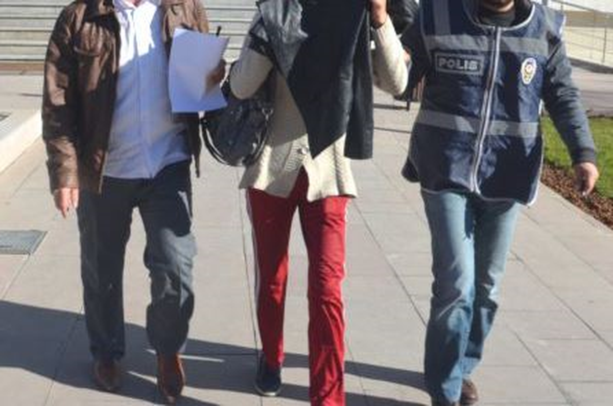 Maltepe\'de Fuhuş Operasyonu