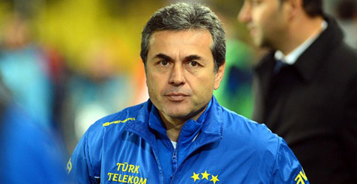 Marsilya, Aykut Kocaman'a Talip Oldu