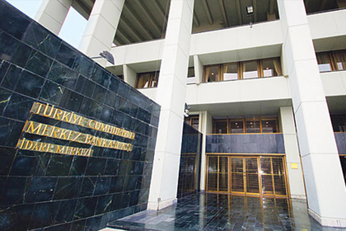 MB\'nin Rezervleri Rekor Seviyeye Ulaştı