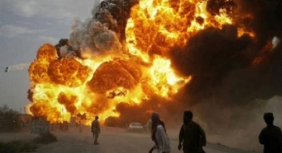 Mısır\'da Bombalı Saldırı: 1 Ölü