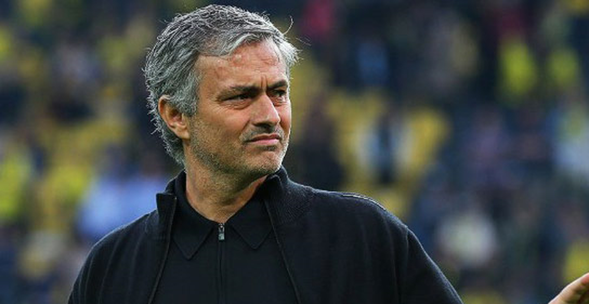 Mourinho: G.Saray Çıkarsa Zor Olacak