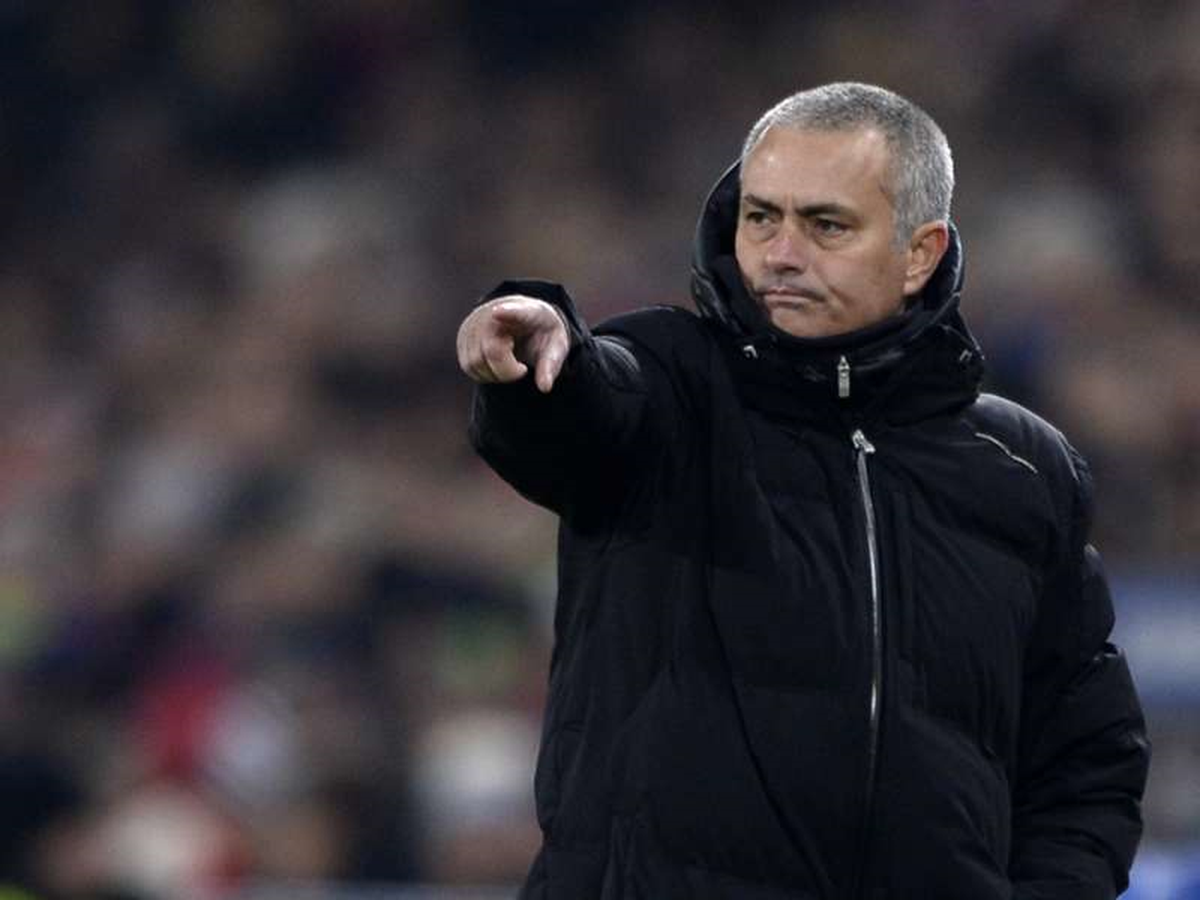 Teknik Direktör Mourinho: Galatasaray Zor Bir Kura Olur