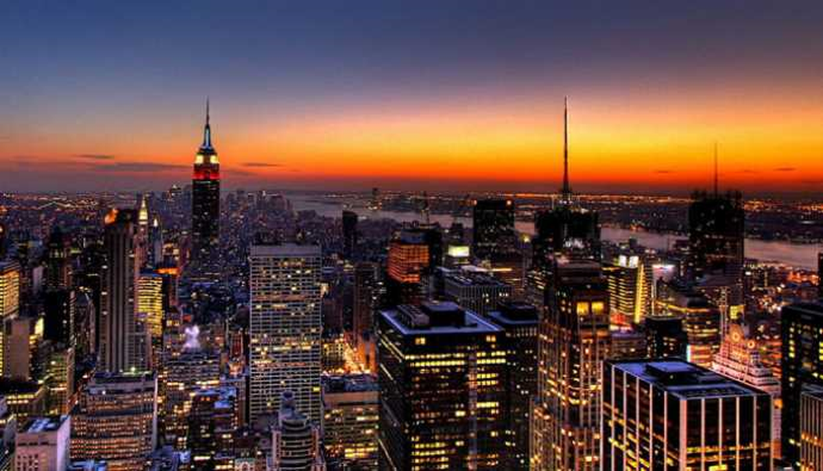 New York\'a 2013\'te Rekor Sayıda Ziyaretçi