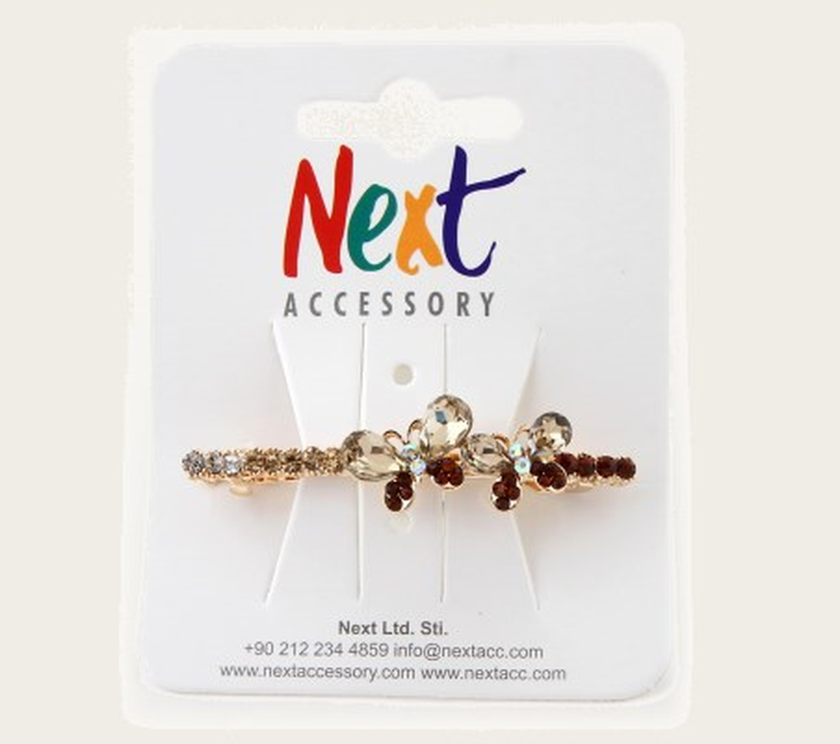 Next Accessory\'de Yılbaşı Telaşı
