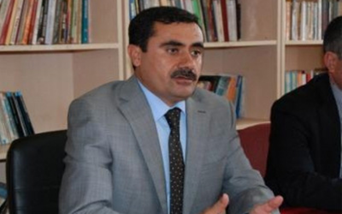 Öğretmenler Urfa\'da Kalmak İstemiyor