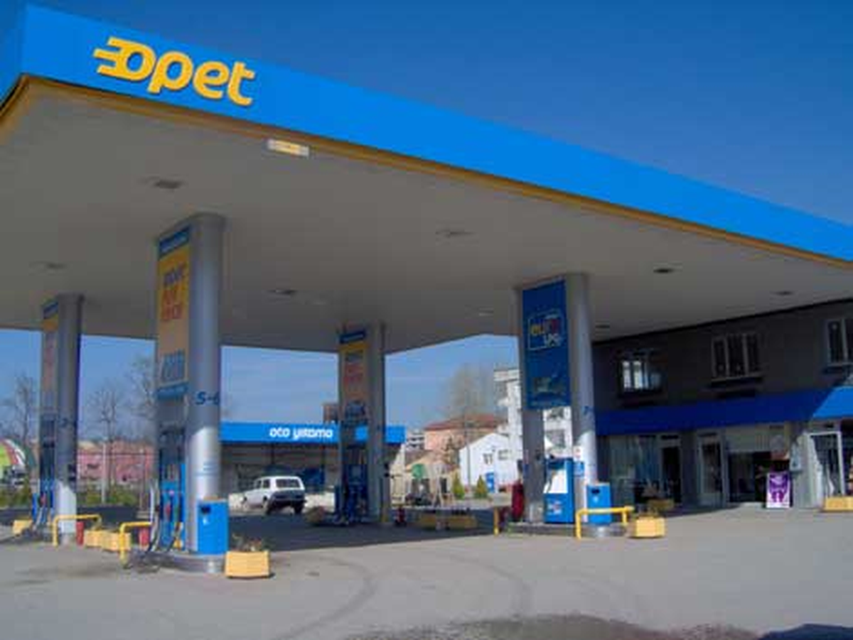 OPET, Akaryakıt Sektörünün En Beğenilen Şirketi Seçildi