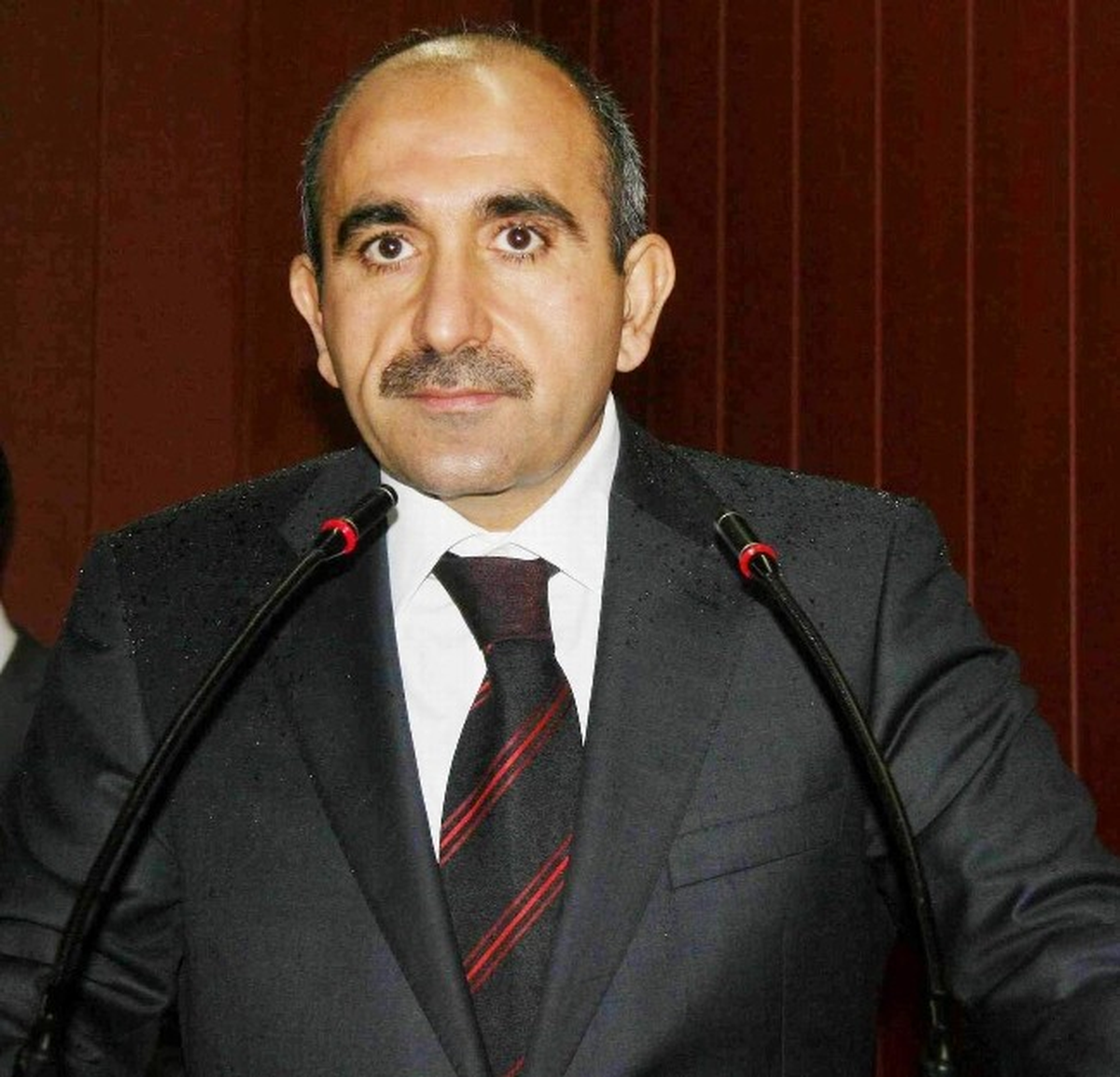 Osb\'ye 5 Milyon TL Ödenek Çıkarıldı