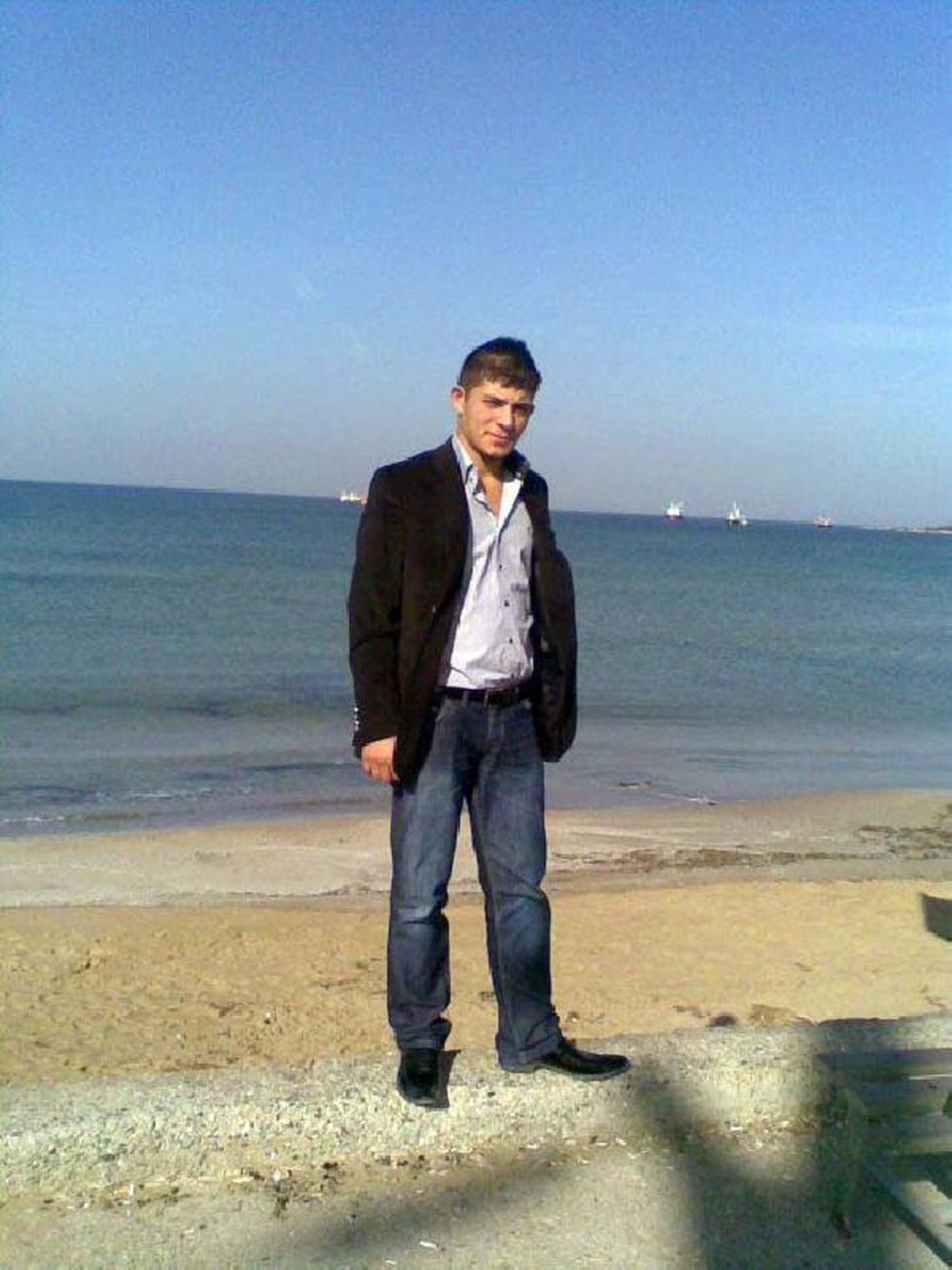 Kaynarca\'da Kahveyi Basıp, Çocukluk Arkadaşını Öldürdü