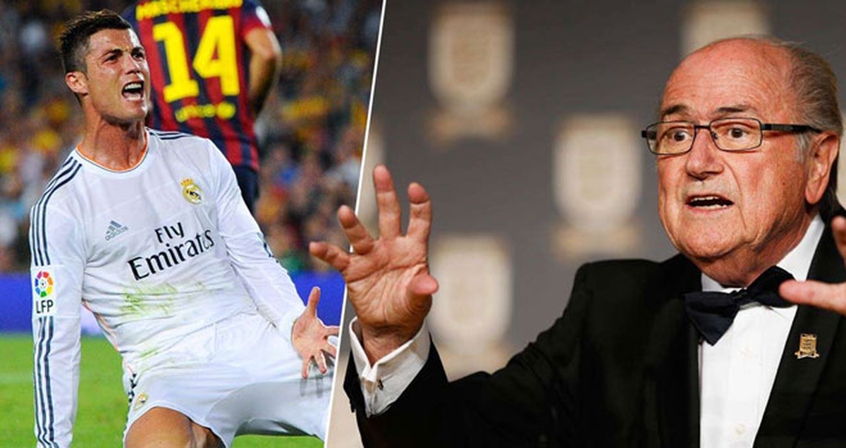 Ronaldo Törene Gidecek