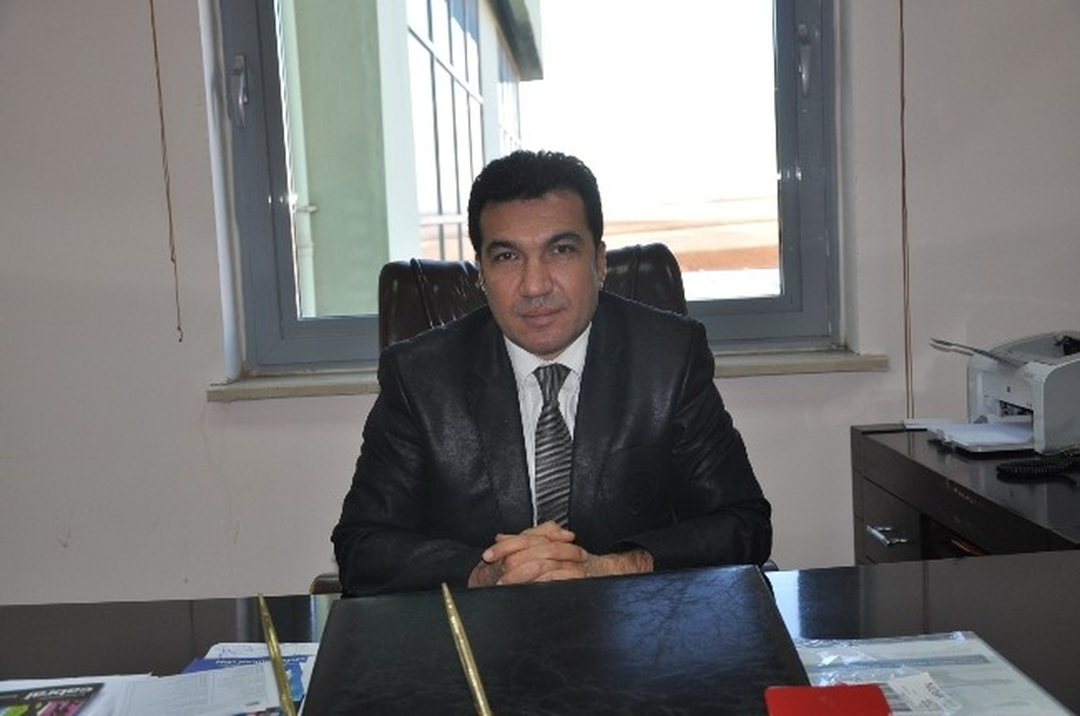 Sağlık Bakanlığı\'na Sunulan Diyaliz Merkezi\'nin Projesi Kabul Edildi