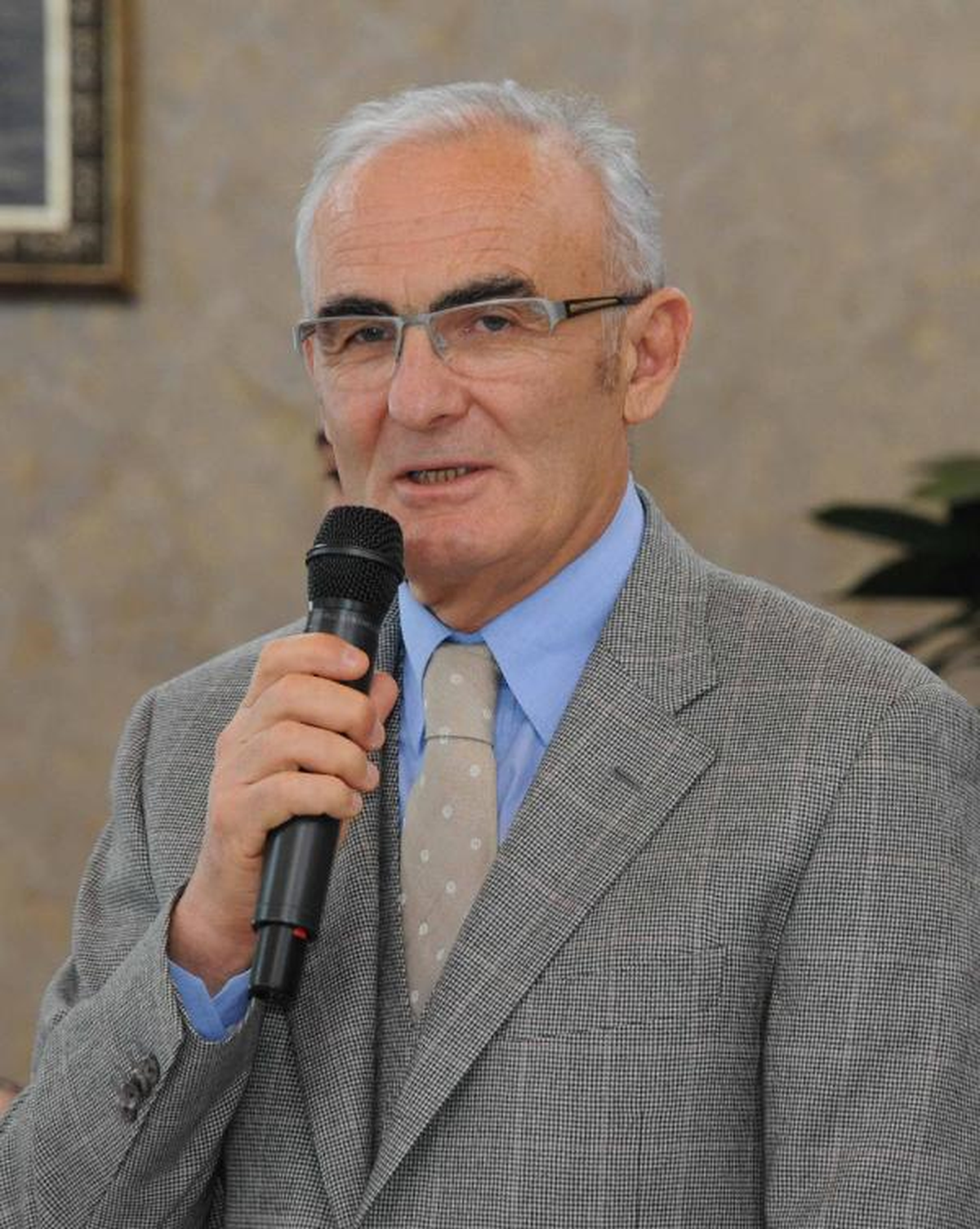 Samsun Belediye Başkanı Yılmaz : İsabetli Aday Seçimi Çok Önemli