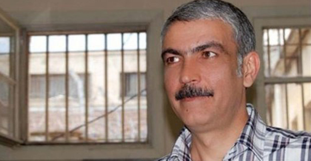 Savcı, BDP\'li Vekil İçin Tahliye ve Adli Kontrol İstedi