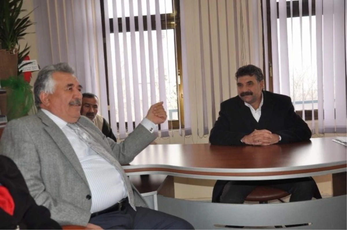 Siirt Belediye Başkanı Sadak\'tan HDP Yorumu