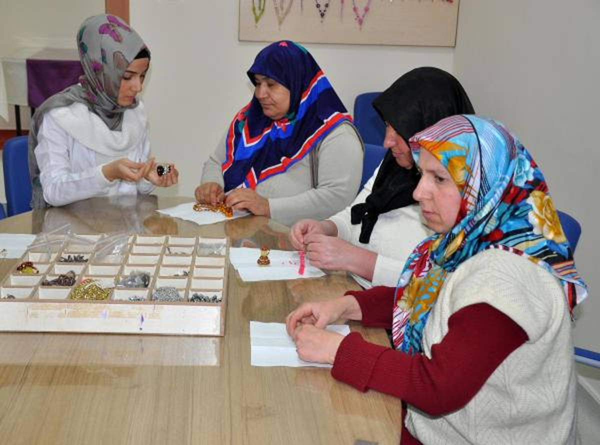Şizofreni Hastaları, Etkinliklerle Tedavi Ediliyor