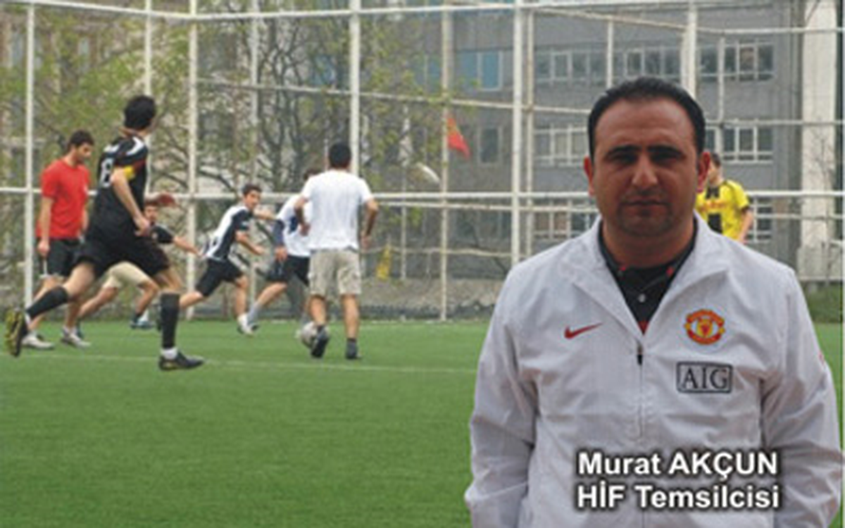 Spor Yapmamak İçin Artık Bahane Kalmadı