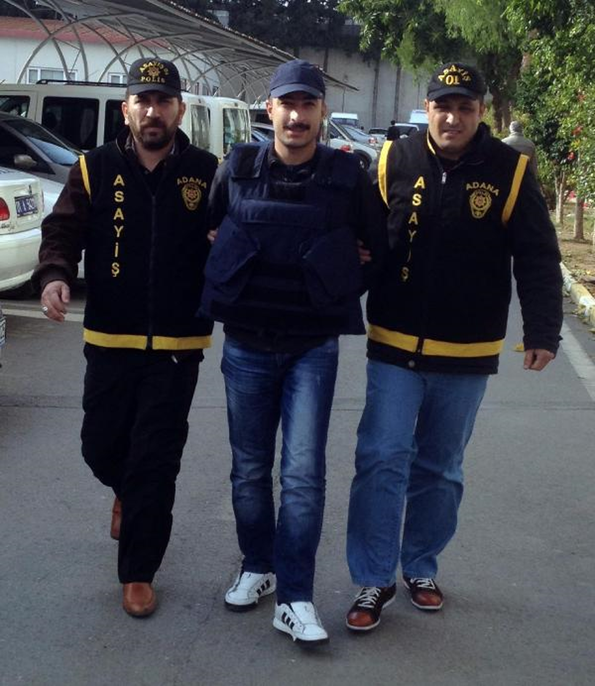 Suriyeli Çocuğun Ölümüne Neden Olan Şüpheli Yakalandı