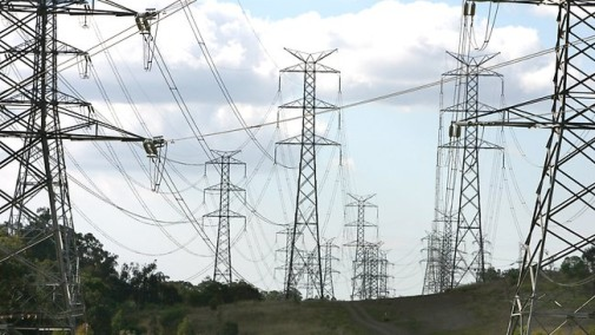 Suudi Arabistan Mısır Elektrik Anlaşması