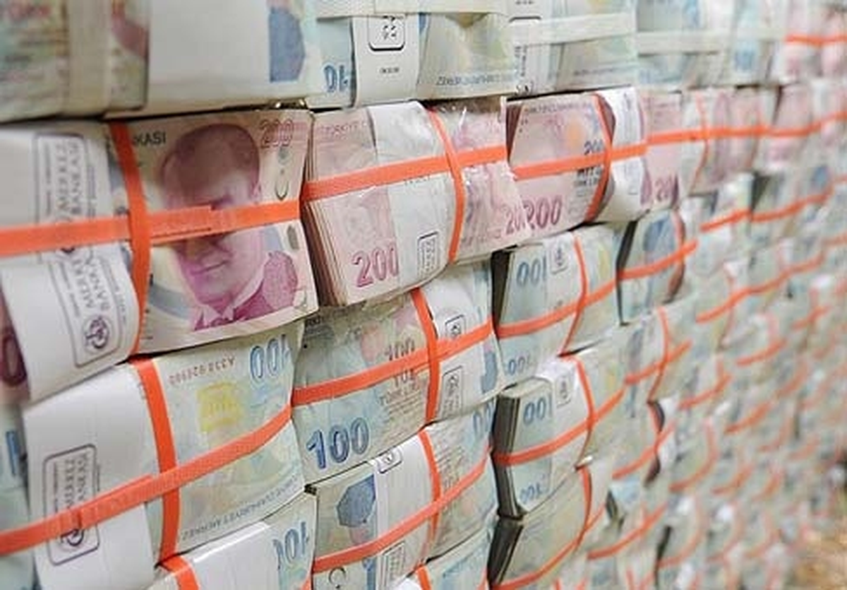 Tcmb, 1 Milyar Lira Tutarlı 19 Aralık Vadeli Repo İhalesi Açtı