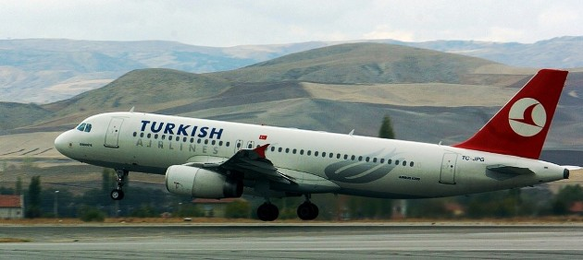 THY Uçak Kiralayacak