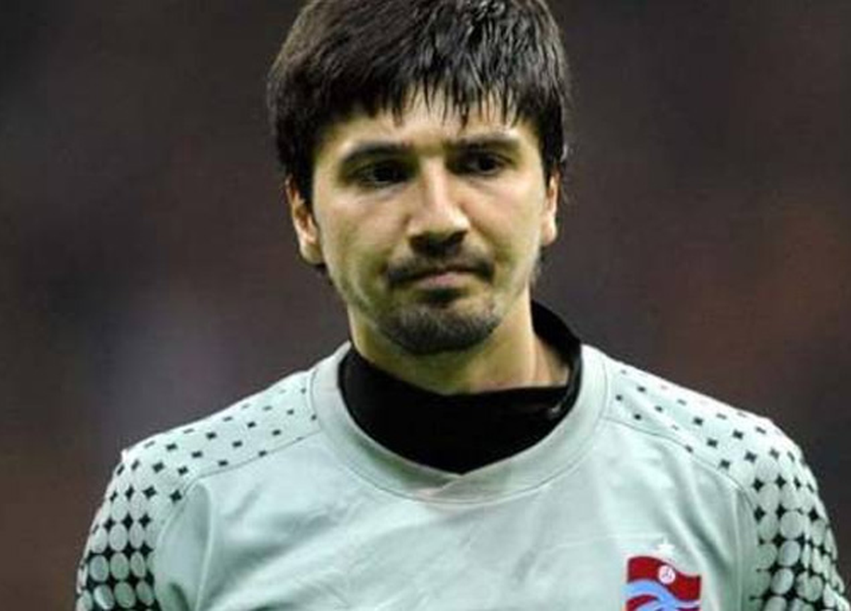 Tolga Zengin\'in Acı Günü