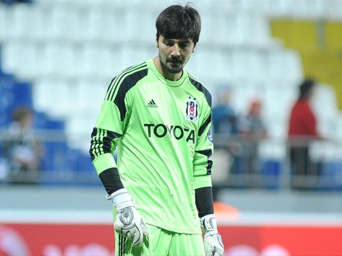 Tolga Zengin\'in Annesinin Vefatı