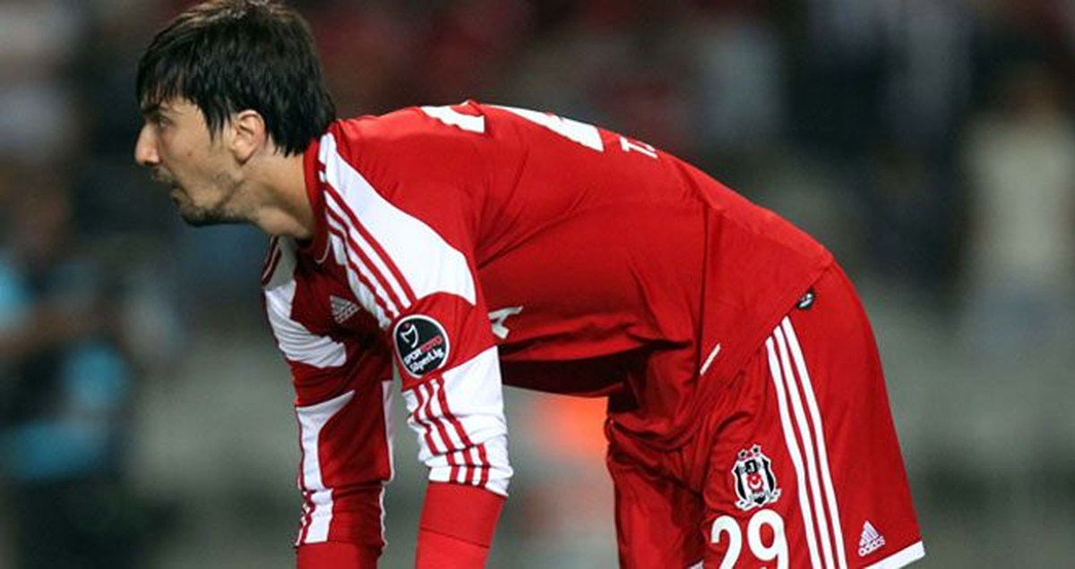Tolga Zengin\'in Annesinin Vefatı