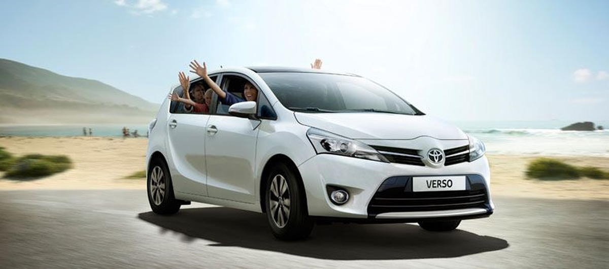 Toyota\'nın Test Sürüş Günleri 14 15 Aralık Tarihlerinde de Devam Edecek