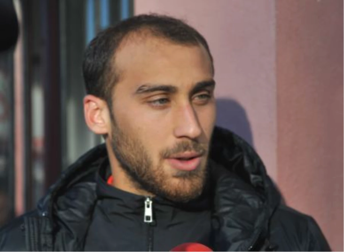 Trabzonspor Cenk Tosun\'u Yine İstiyor